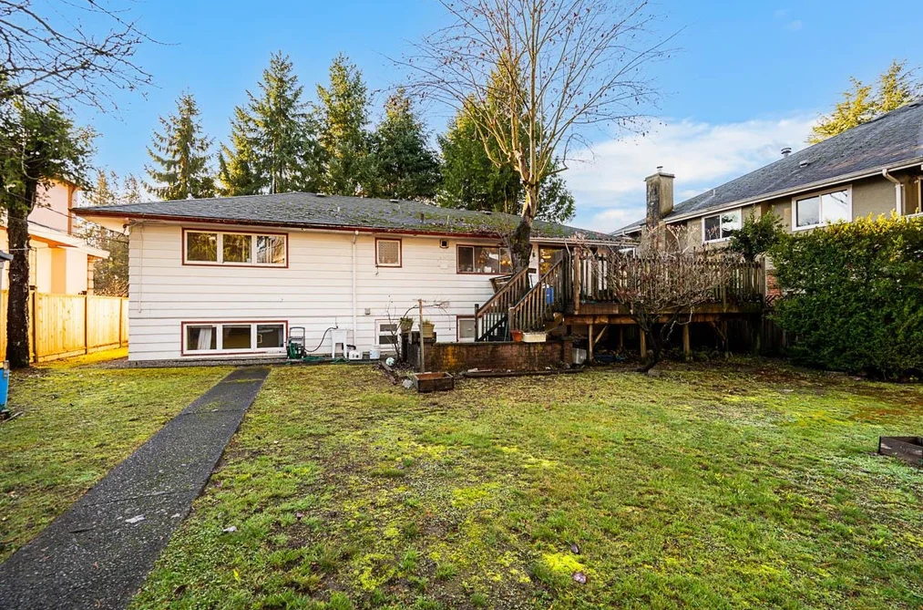1323 W 49TH AVENUE, Vancouver BC V6M 2R2, Vancouver BC — Residential for Sale - Photo 7