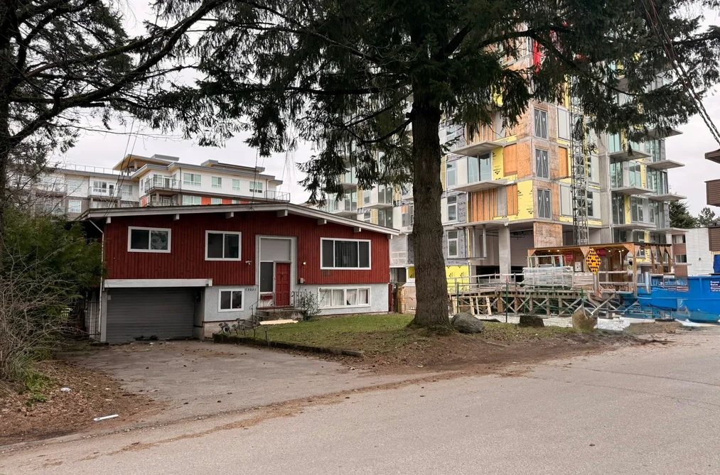 13231 104A AVENUE, Surrey BC V3T 1Y6, Surrey BC — Residential for Sale - Photo 3