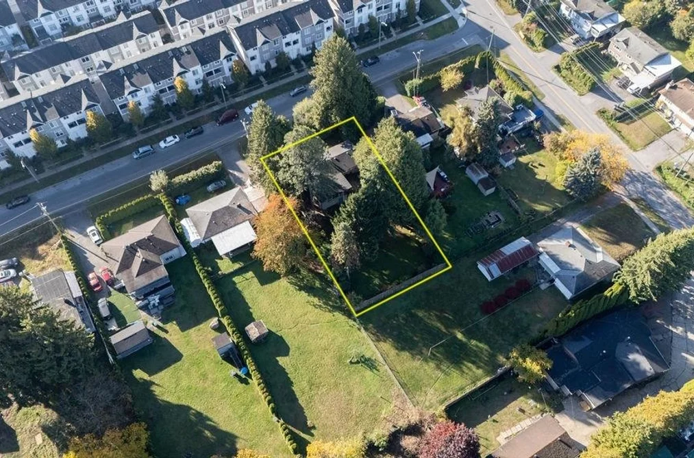 13231 112b Ave, Surrey, BC - MLS: R3178697