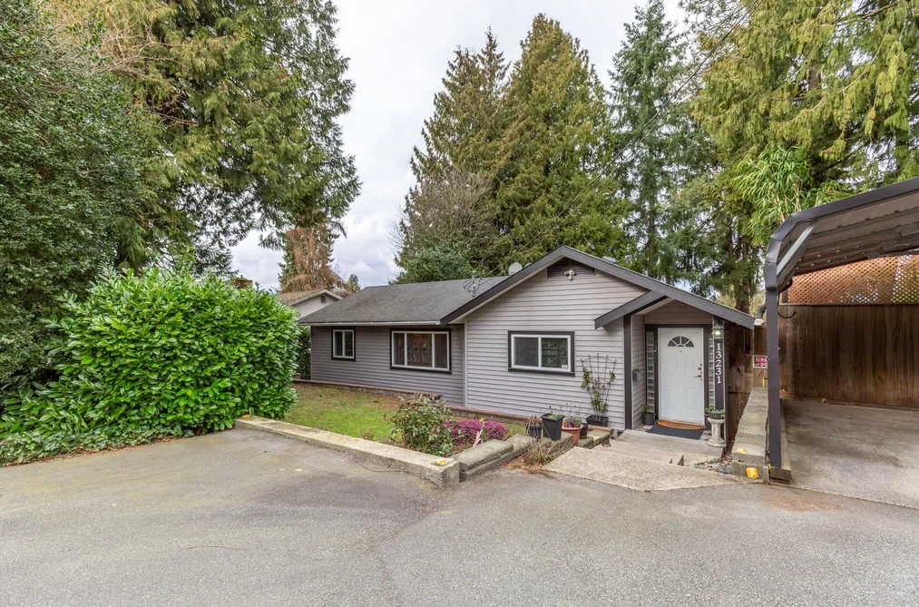 House for sale at 13231 112b Avenue Surrey British Columbia - MLS: R3094172