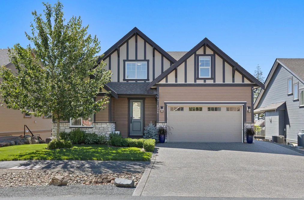 House for sale at 1324 Stromdahl Place Agassiz British Columbia - MLS: R3151709