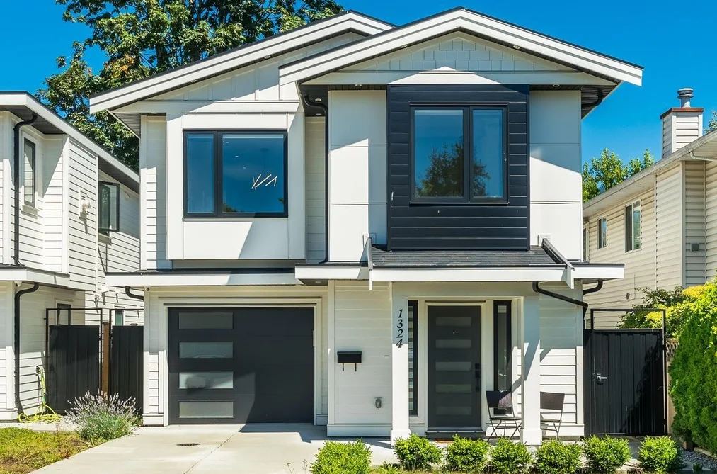 House for sale at 1324 W 15th Street North Vancouver British Columbia - MLS: R3152796
