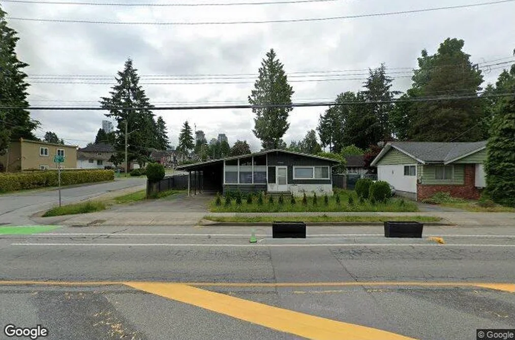 House for sale at 13240 108 Avenue Surrey British Columbia - MLS: R3153407
