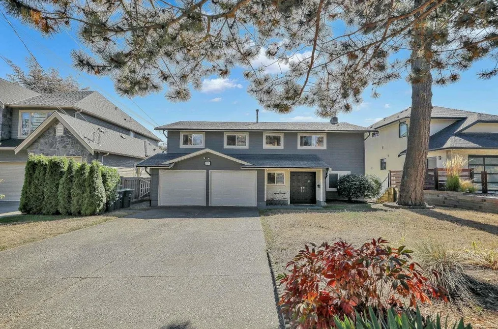 House for sale at 13242 14a Avenue Surrey British Columbia - MLS: R3168512