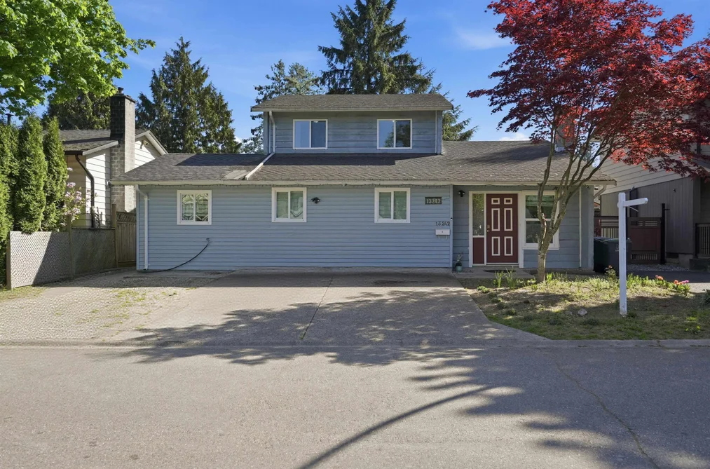House for sale at 13242 67 Avenue Surrey British Columbia - MLS: R3112839