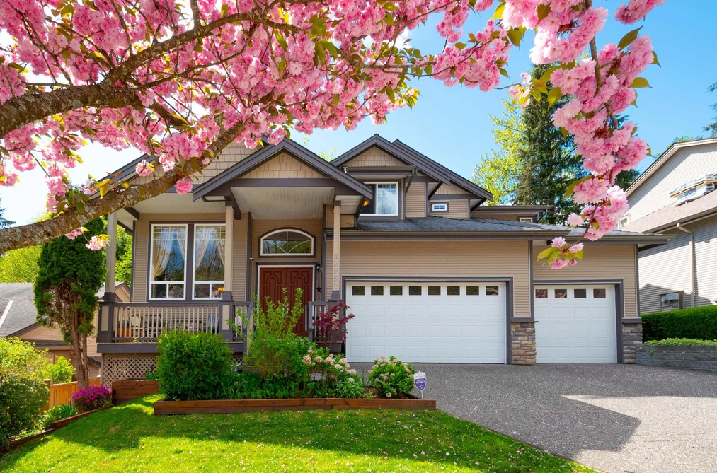 House for sale at 13257 239b Street Maple Ridge British Columbia - MLS: R3169063