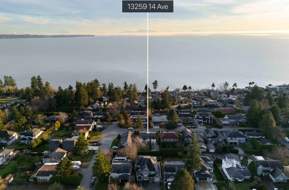 13259 14 AVENUE, Surrey BC V4A 1G7, Surrey BC — Residential for Sale - Photo 2