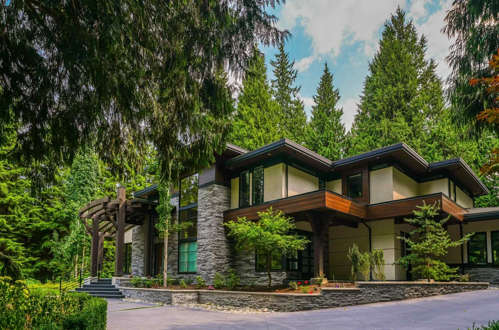 House for sale at 13262 Woodcrest Drive Surrey British Columbia - MLS: R3157678