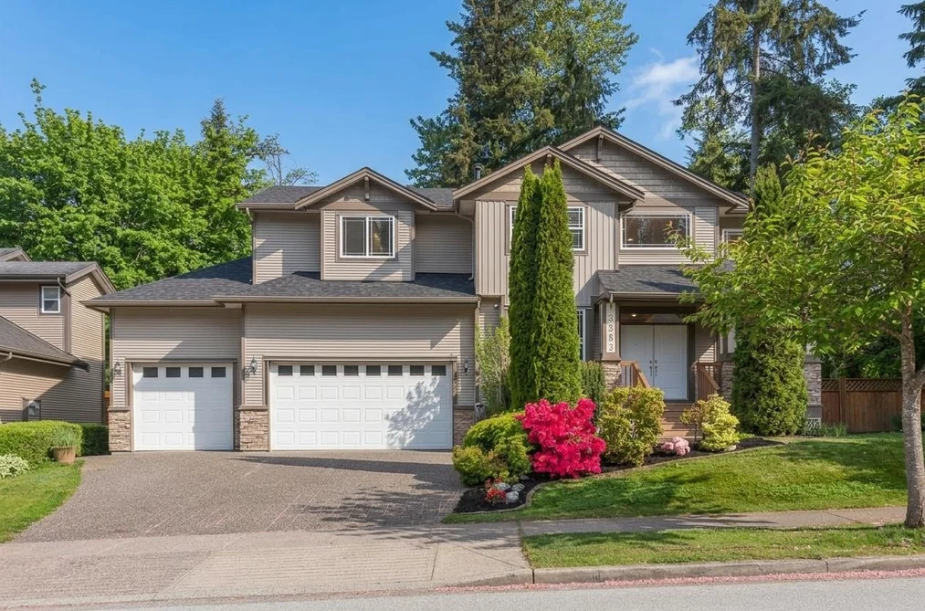 House for sale at 13263 239b Street Maple Ridge British Columbia - MLS: R3122953
