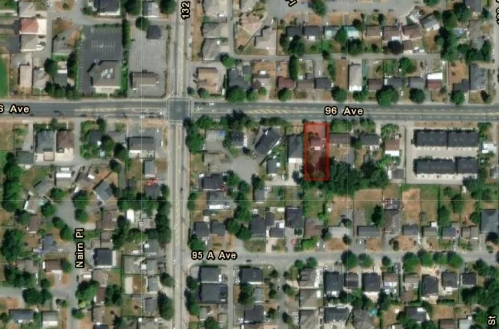 13268 96 AVENUE, Surrey BC V3V 1Y4, Surrey BC — Residential for Sale - Photo 2