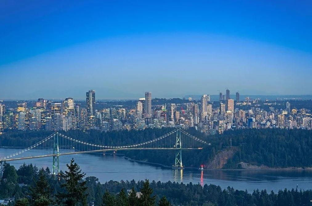 1327 CHARTWELL DRIVE, West Vancouver BC V7S 2R4, West Vancouver BC — Residential for Sale - Photo 2