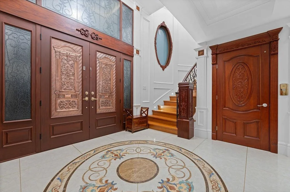 1327 CHARTWELL DRIVE, West Vancouver BC V7S 2R4, West Vancouver BC — Residential for Sale - Photo 5