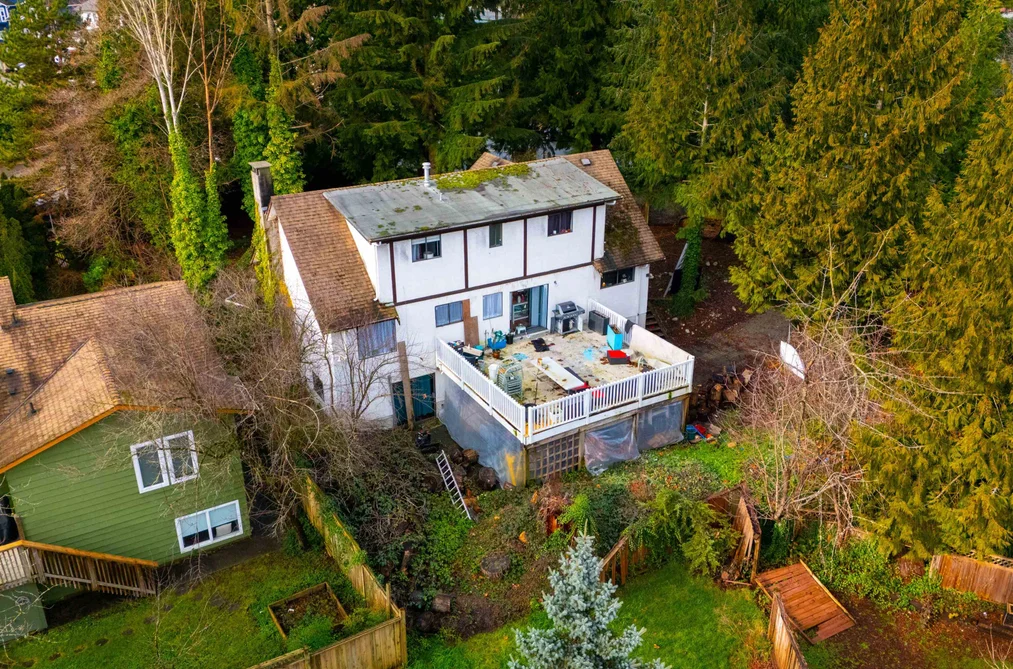 1327 NESTOR STREET, Coquitlam BC V3E 1V5, Coquitlam BC — Residential for Sale - Photo 3