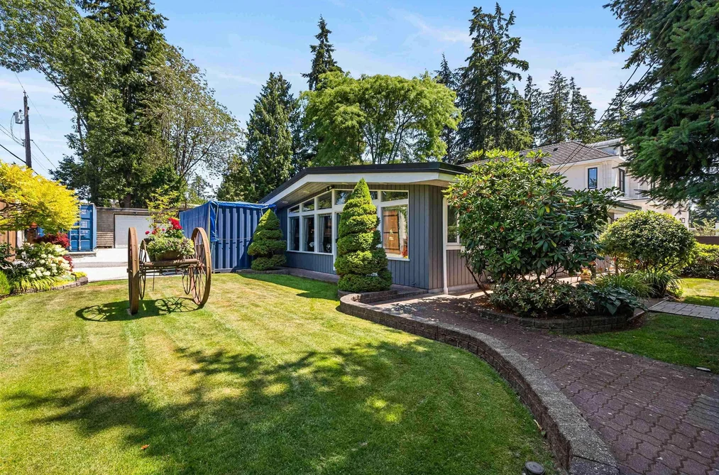 13270 58 AVENUE, Surrey BC V3W 1M4, Surrey BC — Residential for Sale - Photo 2