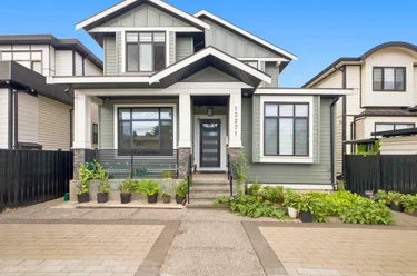 13271 80 Ave, Surrey, BC - MLS: R3146937