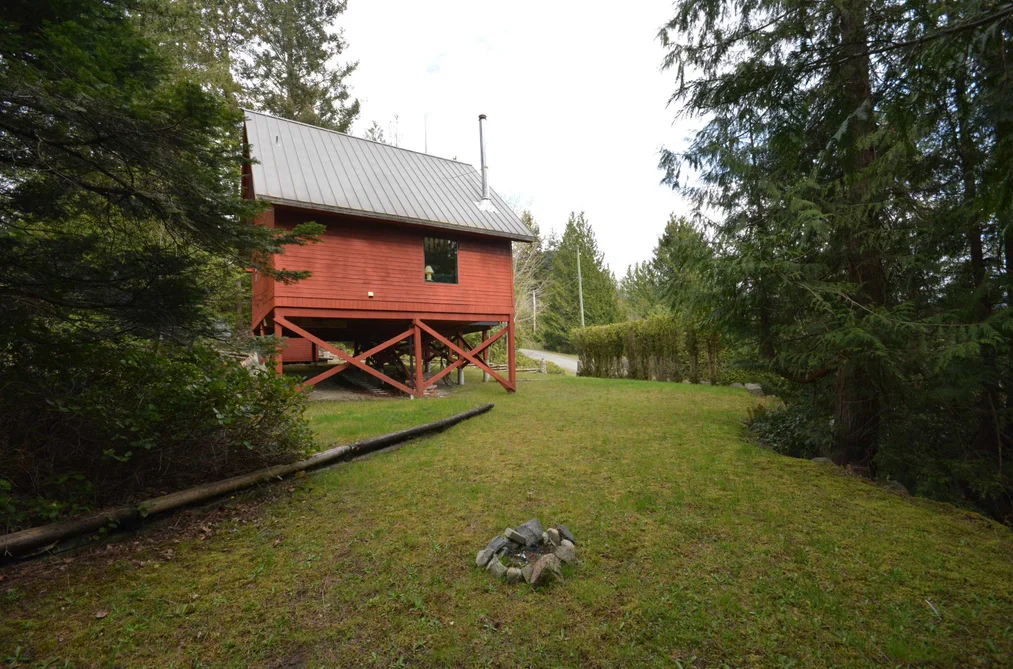 13277 DELLER ROAD, Garden Bay BC V0N 1S1, Garden Bay BC — Residential for Sale - Photo 3