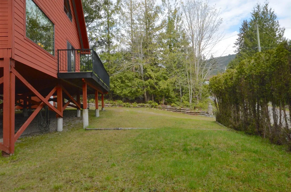 13277 DELLER ROAD, Garden Bay BC V0N 1S1, Garden Bay BC — Residential for Sale - Photo 4