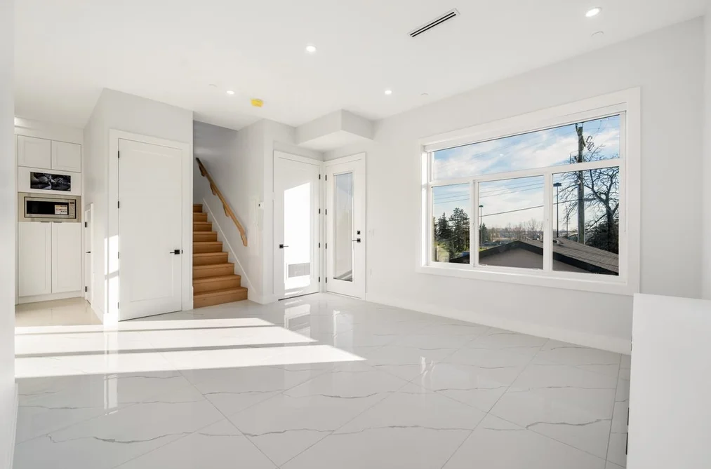 1328 E 64TH AVENUE, Vancouver BC V5X 2P1, Vancouver BC — Residential for Sale - Photo 4