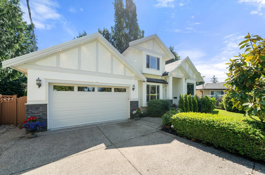 1328 STEVENS STREET, White Rock BC V4B 4Y1, White Rock BC — Residential for Sale - Photo 2