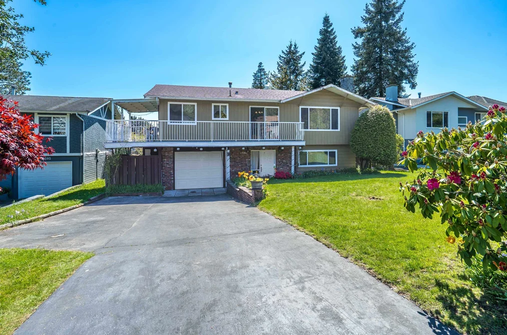 House for sale at 13282 97 Avenue Surrey British Columbia - MLS: R3118724