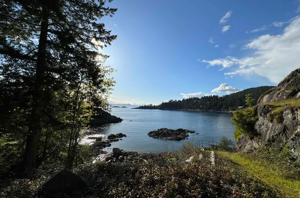 13282 KEELSON ROAD, Garden Bay BC V0N 1S1, Garden Bay BC — Residential for Sale - Photo 3