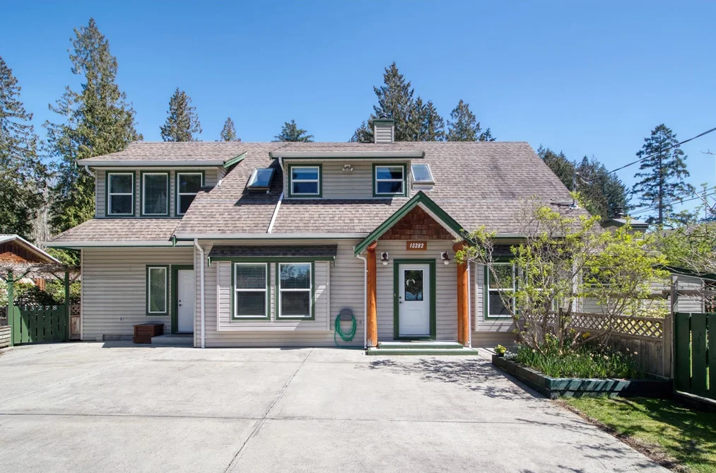 13282 KEELSON ROAD, Garden Bay BC V0N 1S1, Garden Bay BC — Residential for Sale - Photo 5