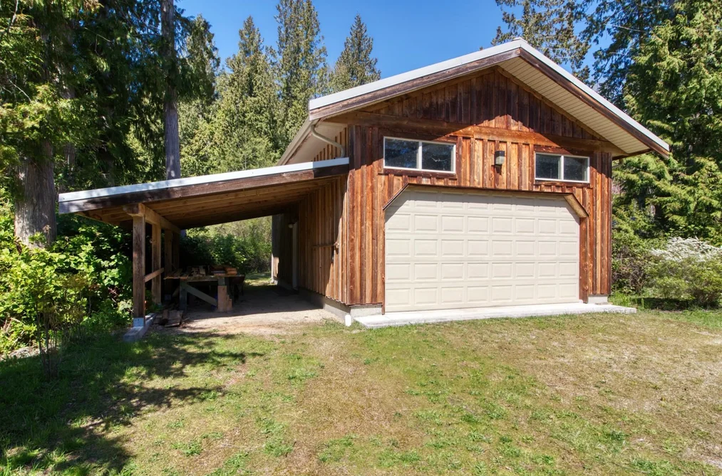 13282 KEELSON ROAD, Garden Bay BC V0N 1S1, Garden Bay BC — Residential for Sale - Photo 7