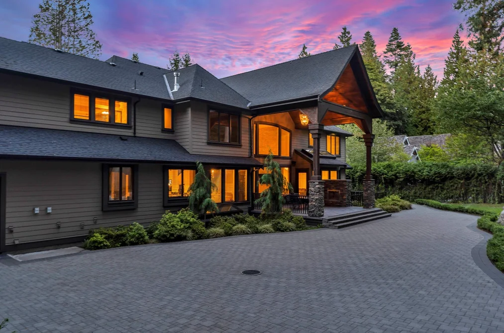 13288 WOODCREST DRIVE, Surrey BC V4P 1W5, Surrey BC — Residential for Sale - Photo 4