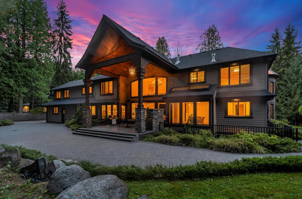 13288 WOODCREST DRIVE, Surrey BC V4P 1W5, Surrey BC — Residential for Sale - Photo 5
