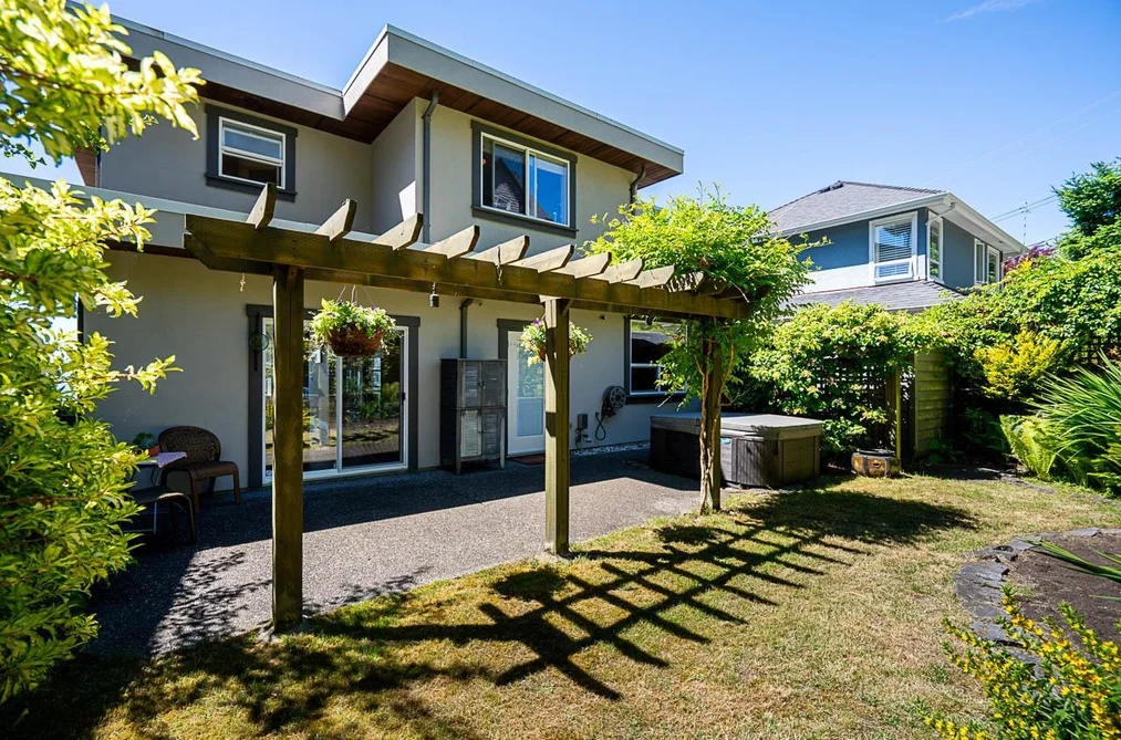 13289 12B AVENUE, Surrey BC V4A 1C2, Surrey BC — Residential for Sale — Photo 32 of 39
