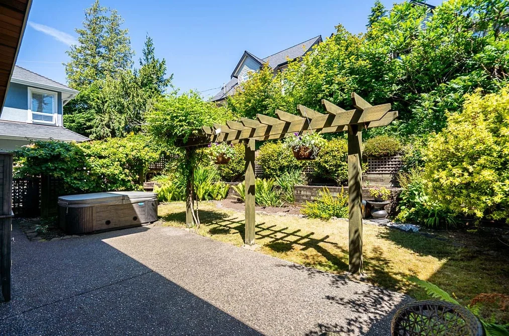 13289 12B AVENUE, Surrey BC V4A 1C2, Surrey BC — Residential for Sale — Photo 33 of 39