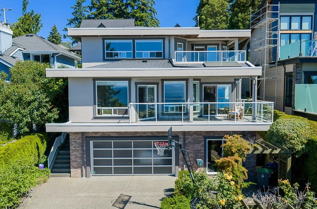 13289 12B AVENUE, Surrey BC V4A 1C2, Surrey BC — Residential for Sale — Photo 37 of 39