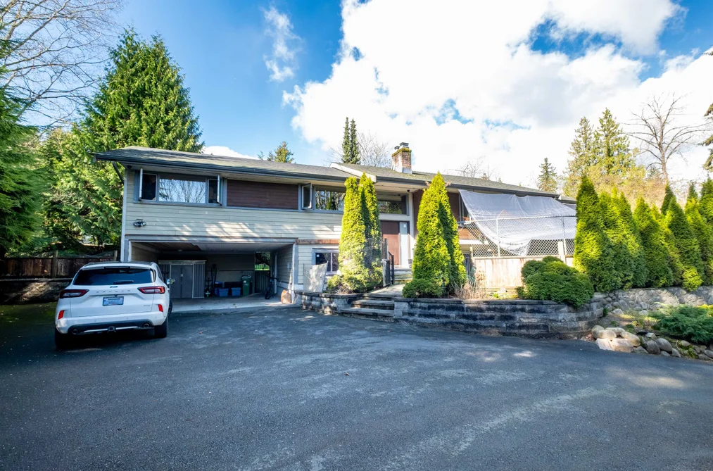 House for sale at 1329 Appin Road North Vancouver British Columbia - MLS: R3164013