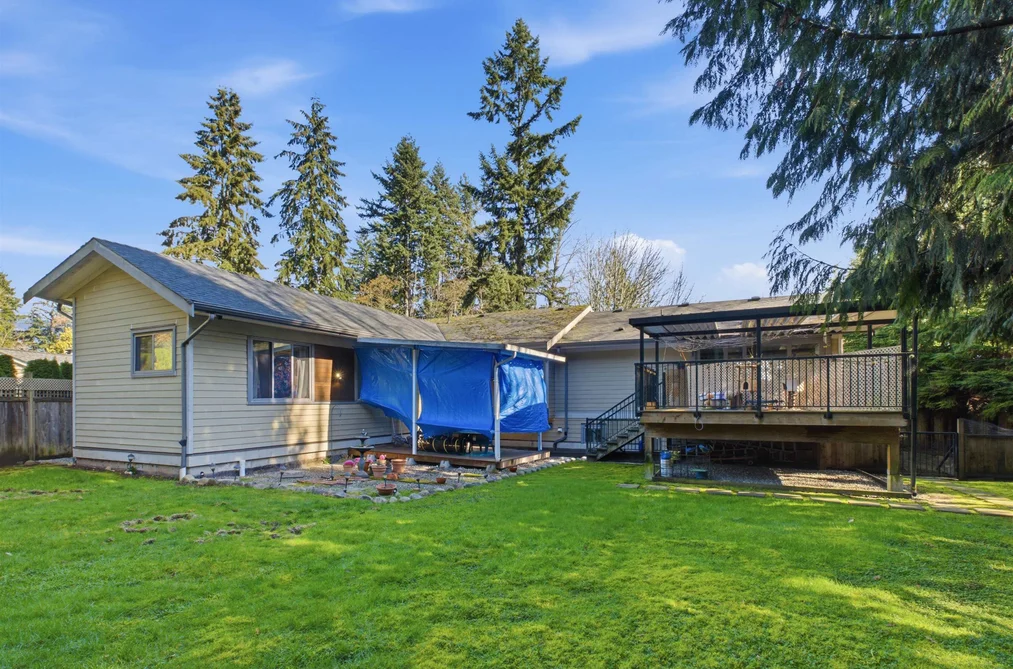 House for sale at 1329 Appin Road North Vancouver British Columbia - MLS: R3104318