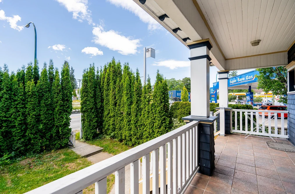 1329 E 12TH AVENUE, Vancouver BC V5N 2A1, Vancouver BC — Residential for Sale — Photo 10 of 12