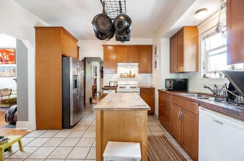1329 E 12TH AVENUE, Vancouver BC V5N 2A1, Vancouver BC — Residential for Sale — Photo 4 of 12