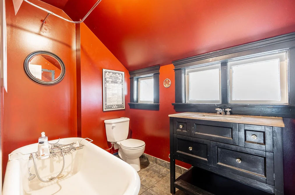 1329 E 12TH AVENUE, Vancouver BC V5N 2A1, Vancouver BC — Residential for Sale — Photo 5 of 12