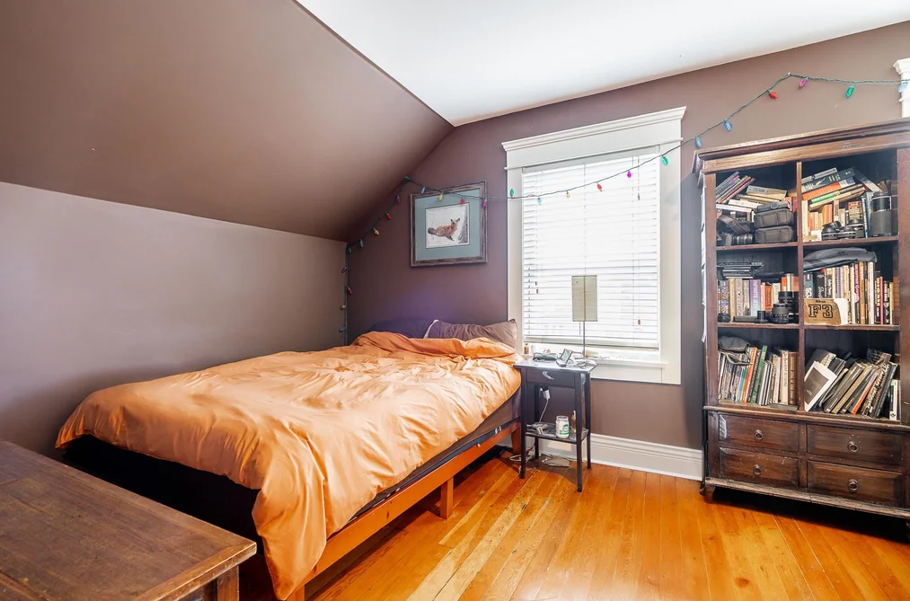 1329 E 12TH AVENUE, Vancouver BC V5N 2A1, Vancouver BC — Residential for Sale — Photo 6 of 12