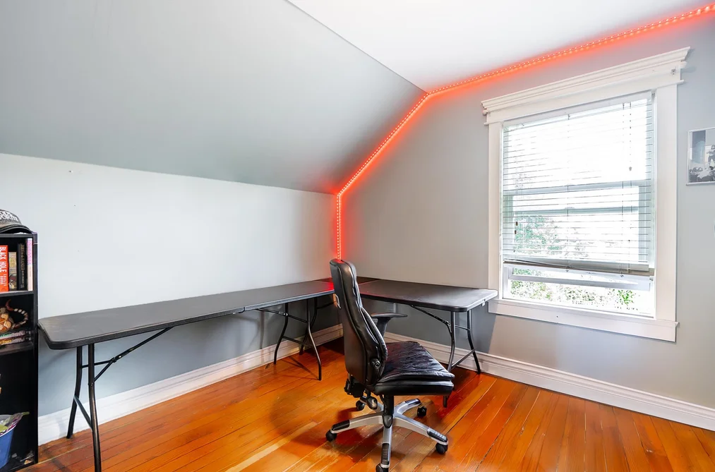 1329 E 12TH AVENUE, Vancouver BC V5N 2A1, Vancouver BC — Residential for Sale — Photo 7 of 12