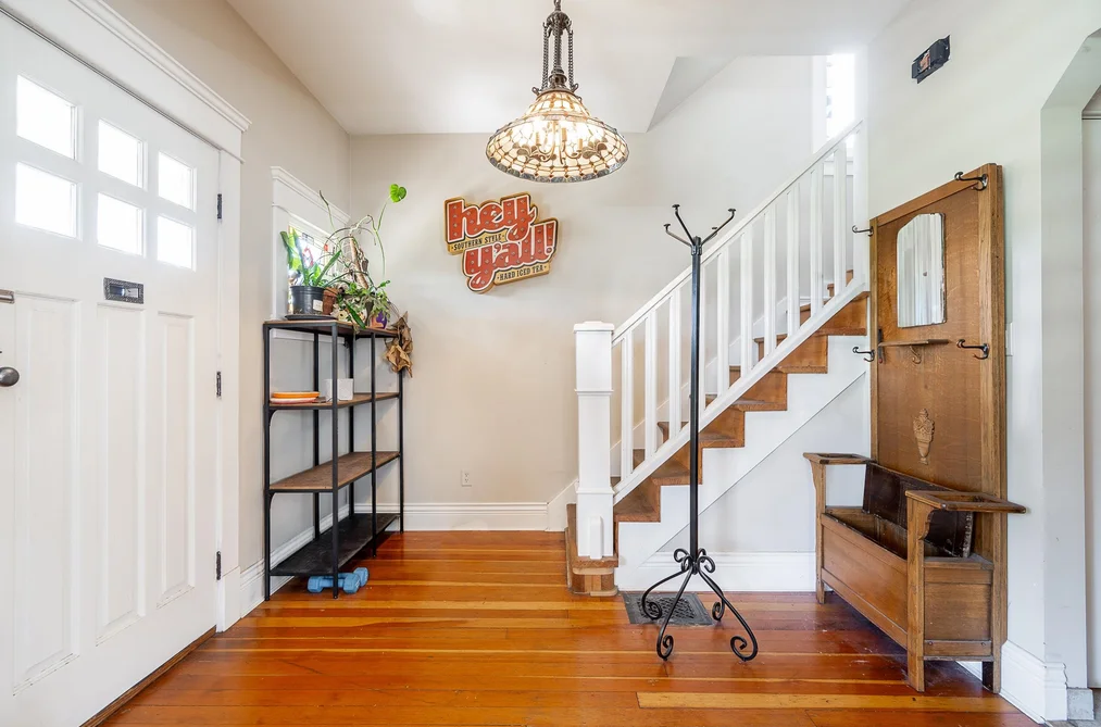 1329 E 12TH AVENUE, Vancouver BC V5N 2A1, Vancouver BC — Residential for Sale — Photo 8 of 12
