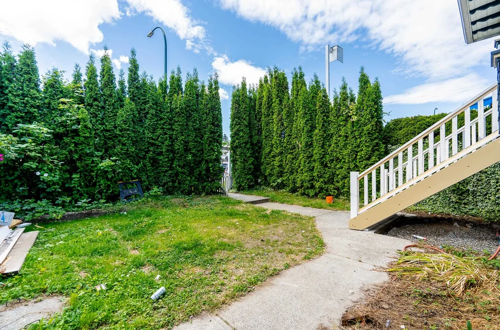 1329 E 12TH AVENUE, Vancouver BC V5N 2A1, Vancouver BC — Residential for Sale — Photo 9 of 12