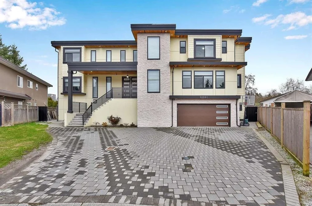House for sale at 13291 Melville Place Surrey British Columbia - MLS: R3118759