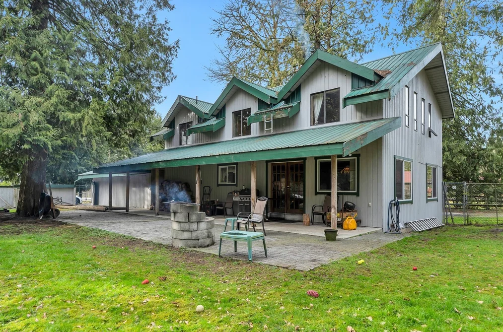 House for sale at 13292 232 Street Maple Ridge British Columbia - MLS: R3118839