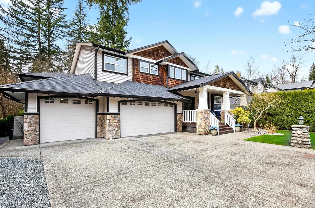 13295 233 STREET, Maple Ridge BC V4R 2W6, Maple Ridge BC — Residential for Sale - Photo 2