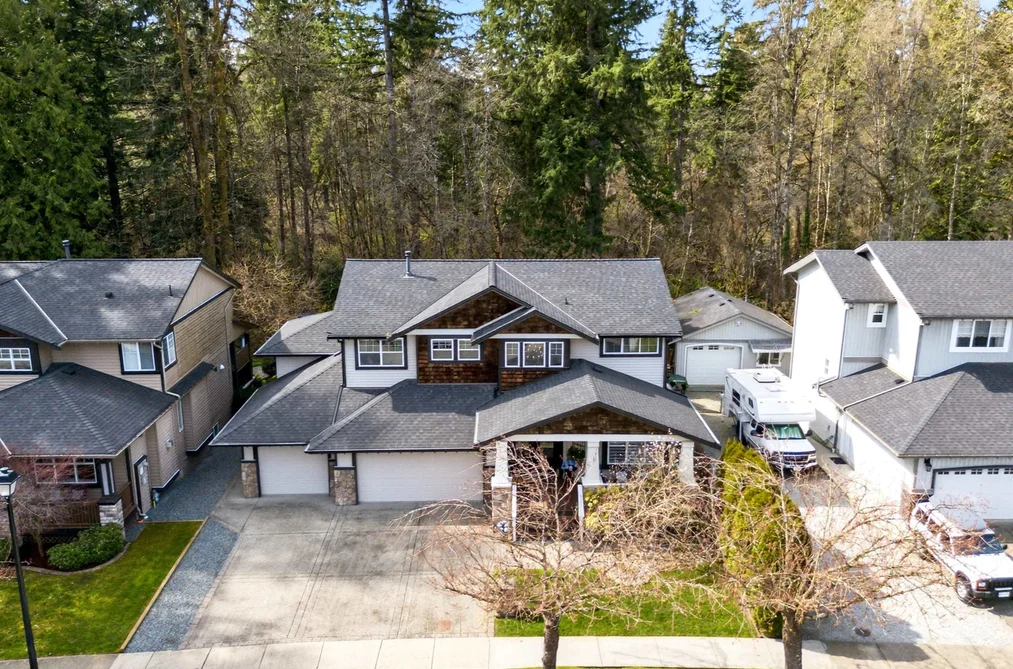 13295 233 STREET, Maple Ridge BC V4R 2W6, Maple Ridge BC — Residential for Sale - Photo 4