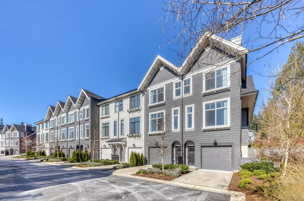 133 1331 OLMSTED STREET, Coquitlam BC V3E 0T3, Coquitlam BC — Residential for Sale - Photo 2