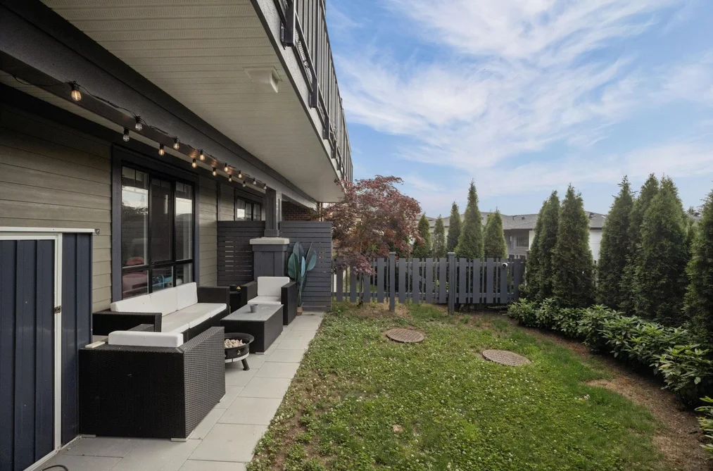 133 1360 MITCHELL STREET, Coquitlam BC V3E 0T7, Coquitlam BC — Residential for Sale — Photo 36 of 40