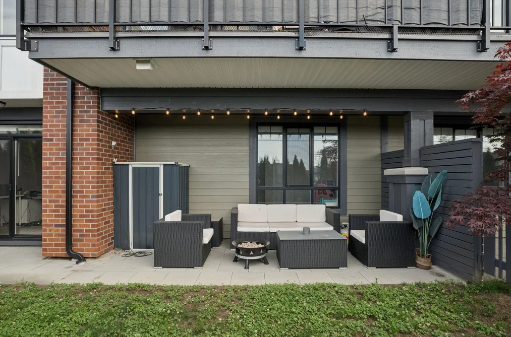 133 1360 MITCHELL STREET, Coquitlam BC V3E 0T7, Coquitlam BC — Residential for Sale — Photo 37 of 40