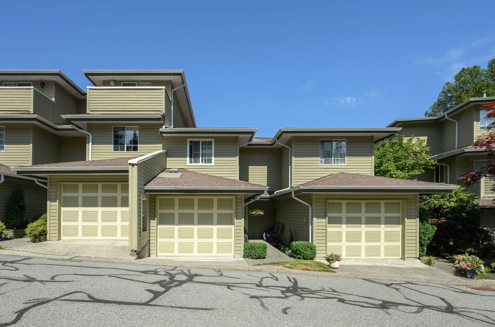 Townhouse for sale at 133 1386 Lincoln Drive Port Coquitlam British Columbia - MLS: R3148872