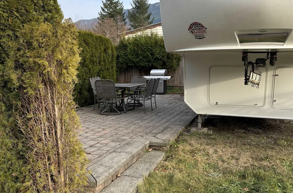 133 1436 FROST ROAD, Cultus Lake BC V2R 4X8, Cultus Lake BC — Land for Sale - Photo 2